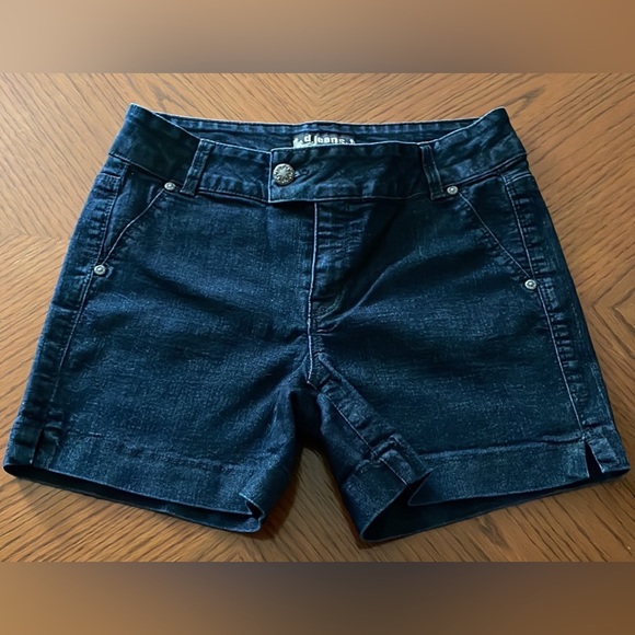 d. jeans Shorts D Jeans Denim Shorts Poshmark